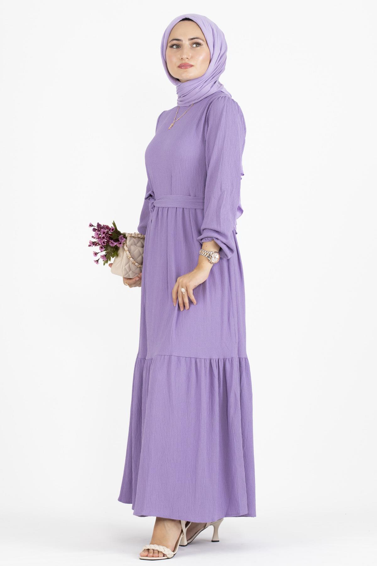 Princess Dress - Lilac