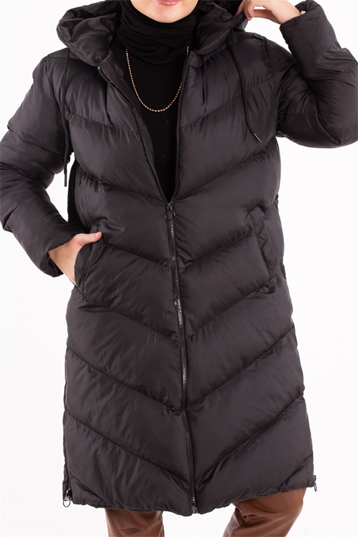 Puffer Women Jacket