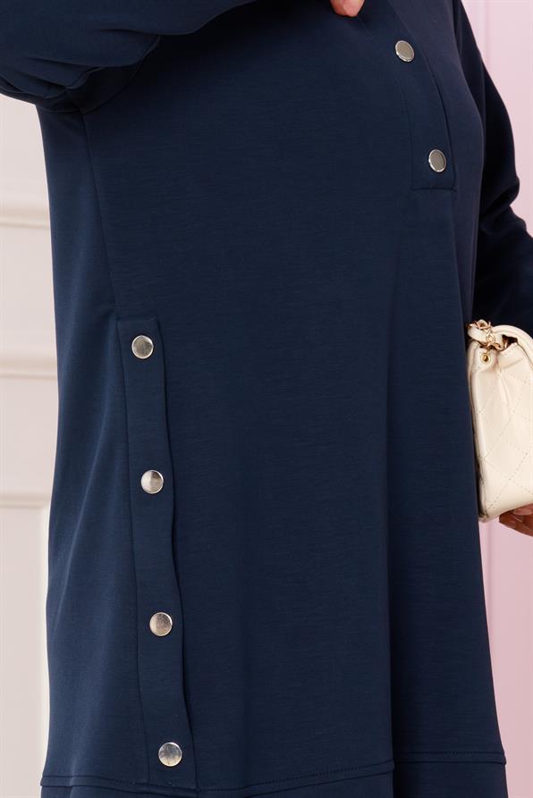 İKİLİ TAKIM-Lacivert