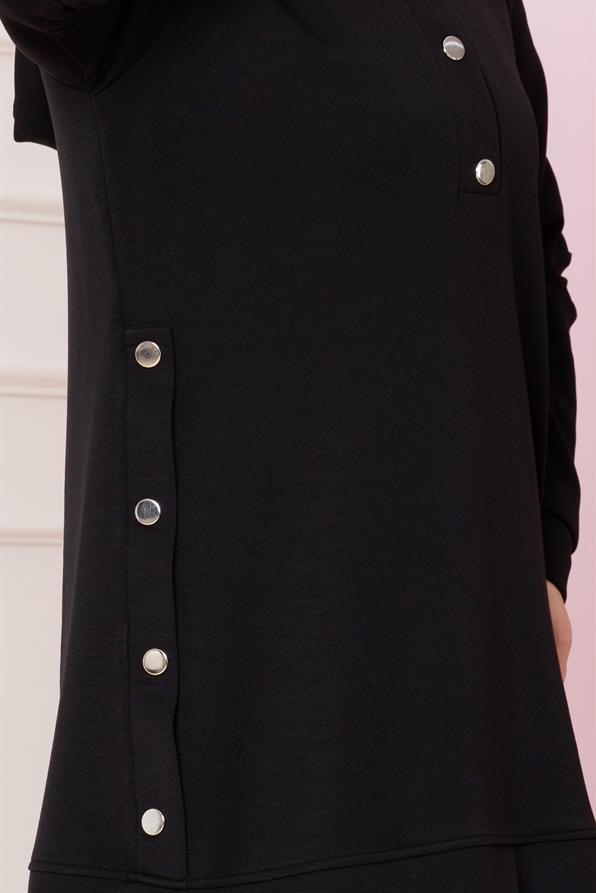 İKİLİ TAKIM-Siyah