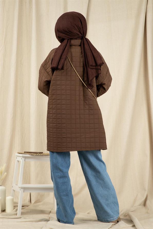 Quilted Women Jacket