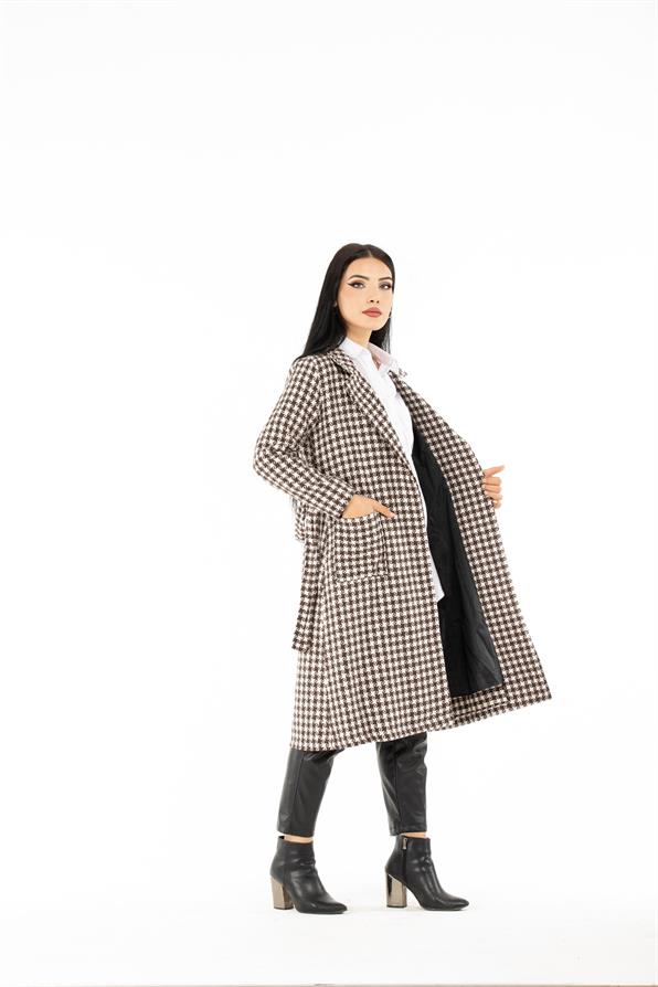 Cape-Brown