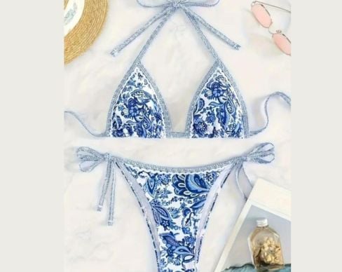bikini çeşitleri