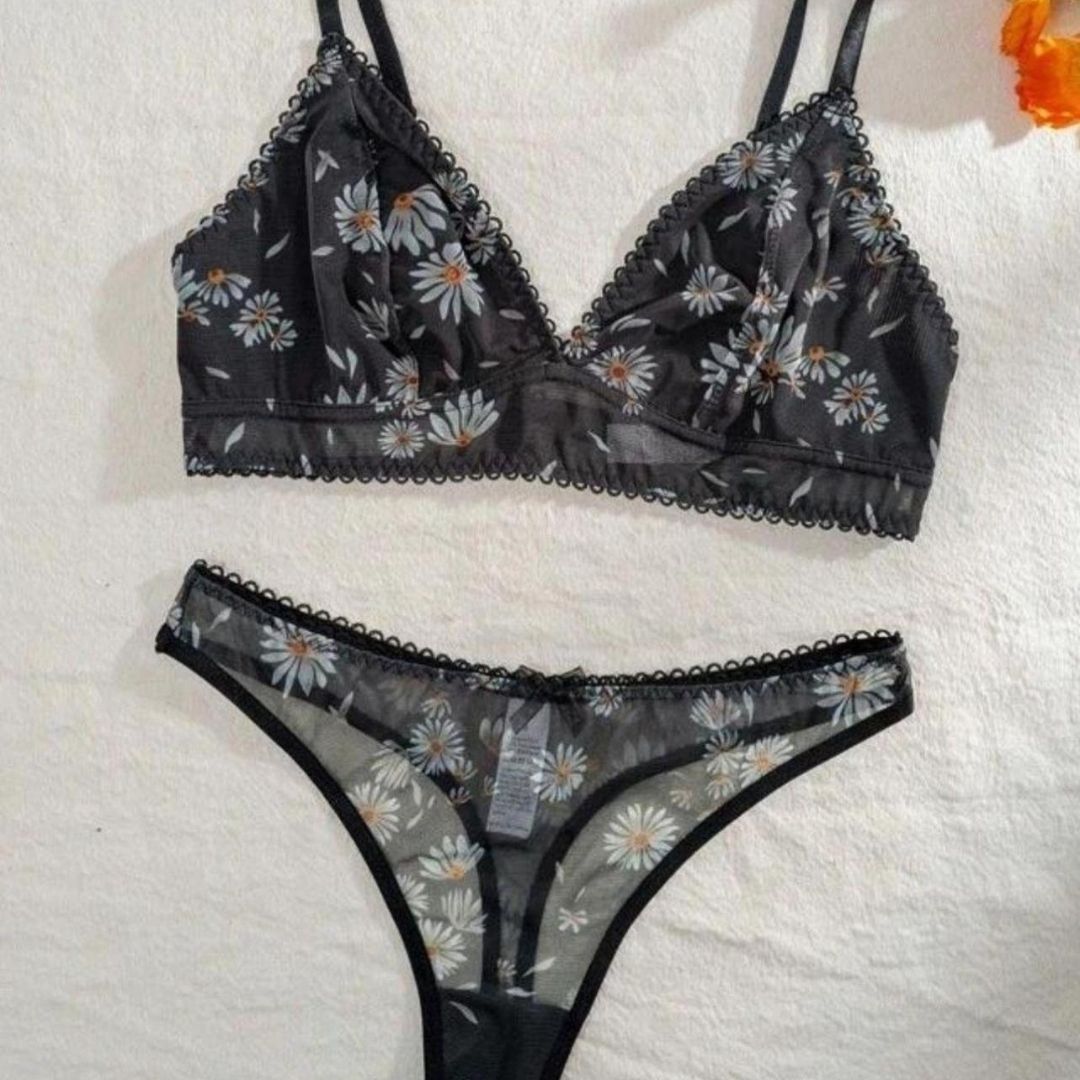 Tanga ve G-String Farkları Nelerdir?