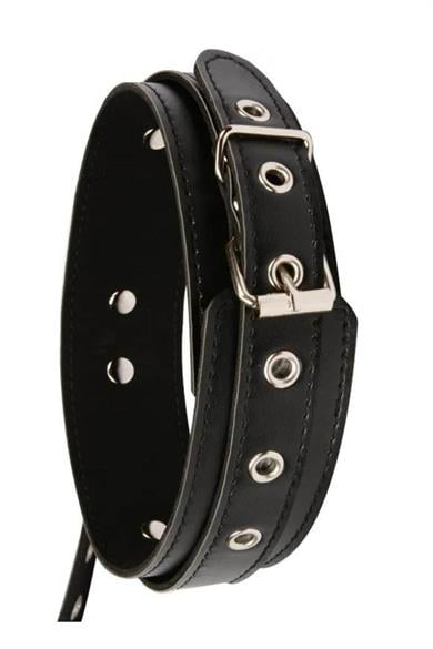 بيلا نوت طقم عبودية ربطة عنق سوداء GD-8028S