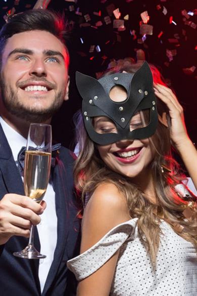 بيلا نوت ماسك بلاك فانتسي GD-6040