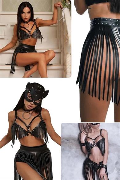 بيلا نوت بلاك أونلي فانس عبيد كوين زي خيالي GD-2162