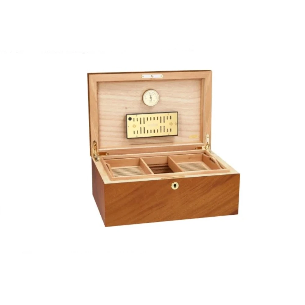 Adorini Mahogany Specially Selected Grande Humidor 100s