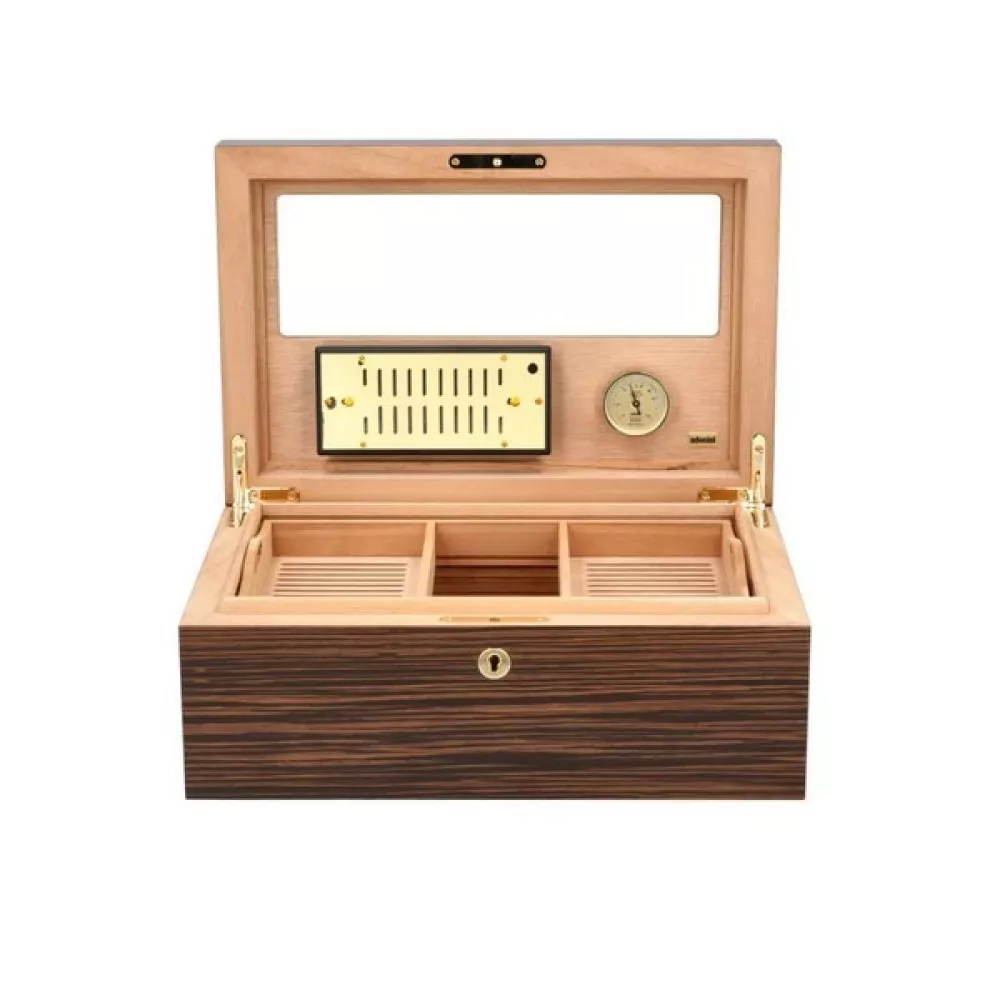 Adorini Vittoria Grande Deluxe Humidor 150s