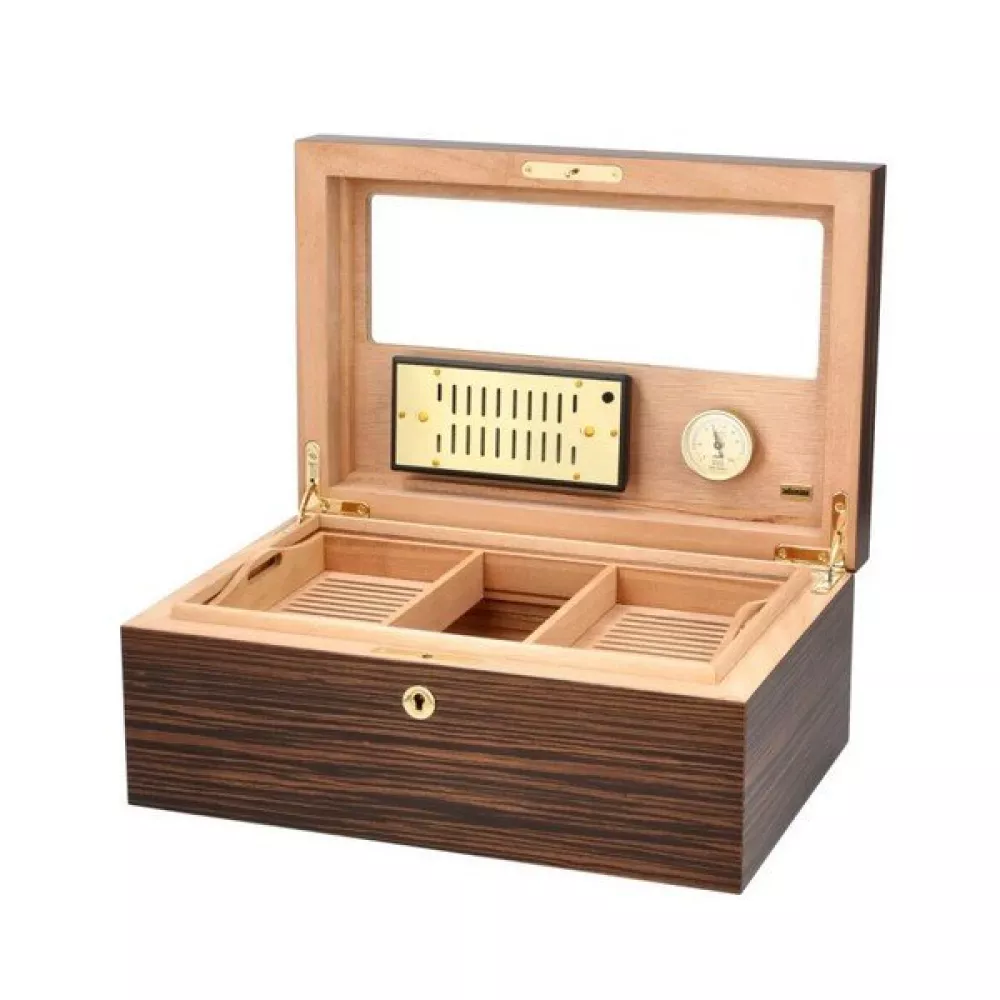 Adorini Vittoria Grande Deluxe Humidor 150s