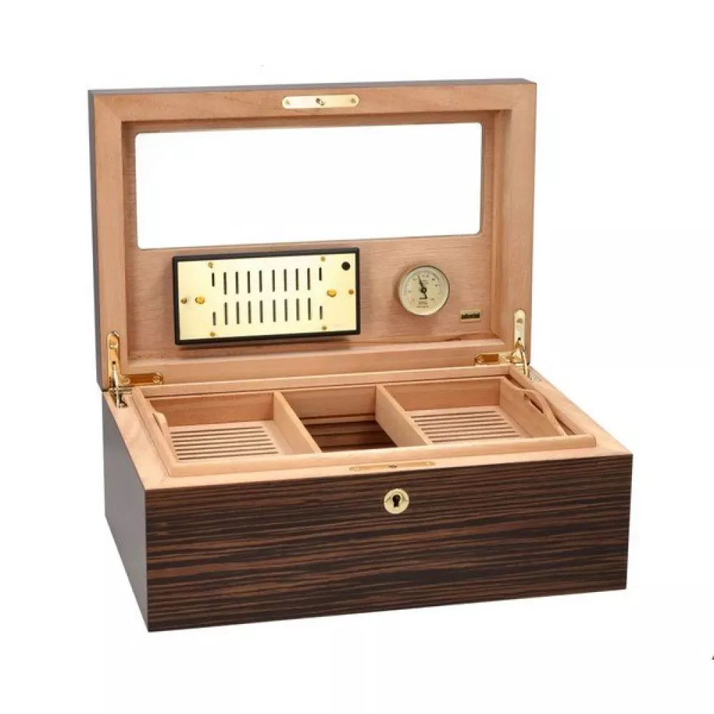 Adorini Vittoria Grande Deluxe Humidor 150s