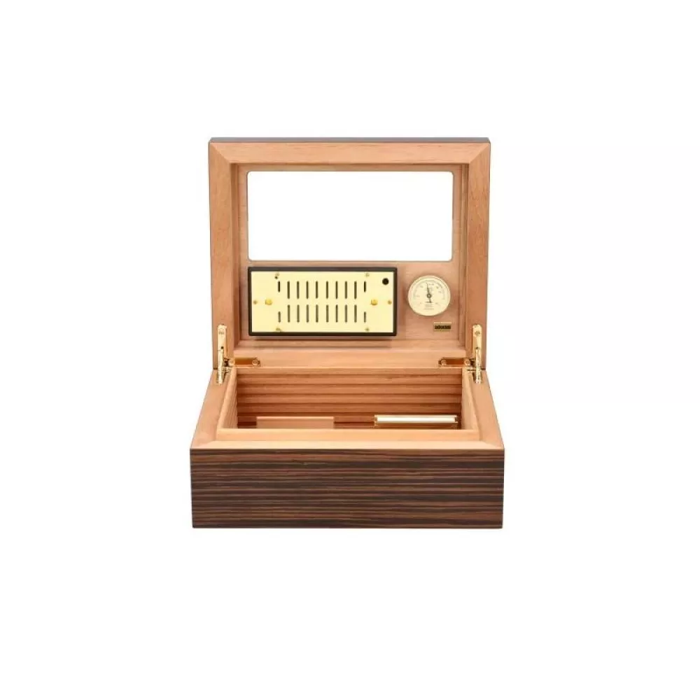 Adorini Vittoria M Deluxe Humidor 70s