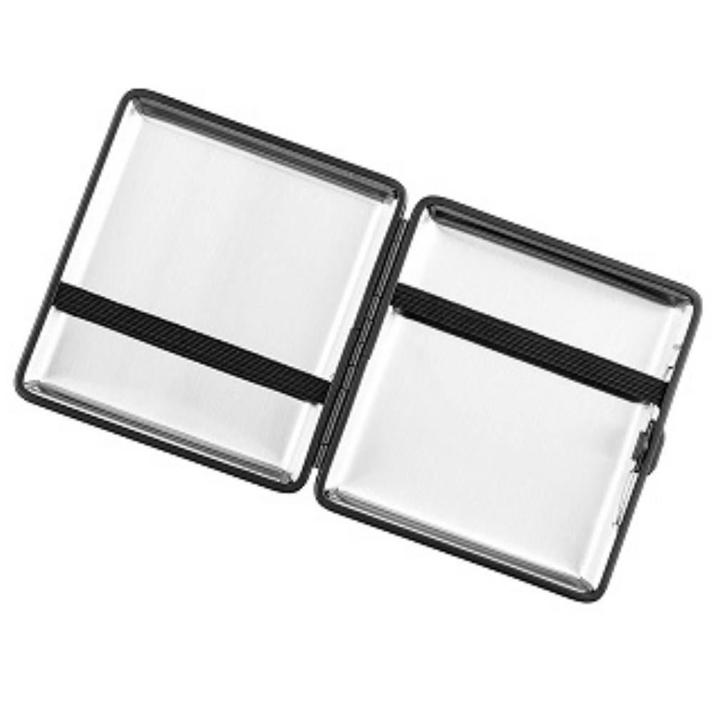 Angelo Karbon Kısa Sigara Tabakası 20li (Mavi)