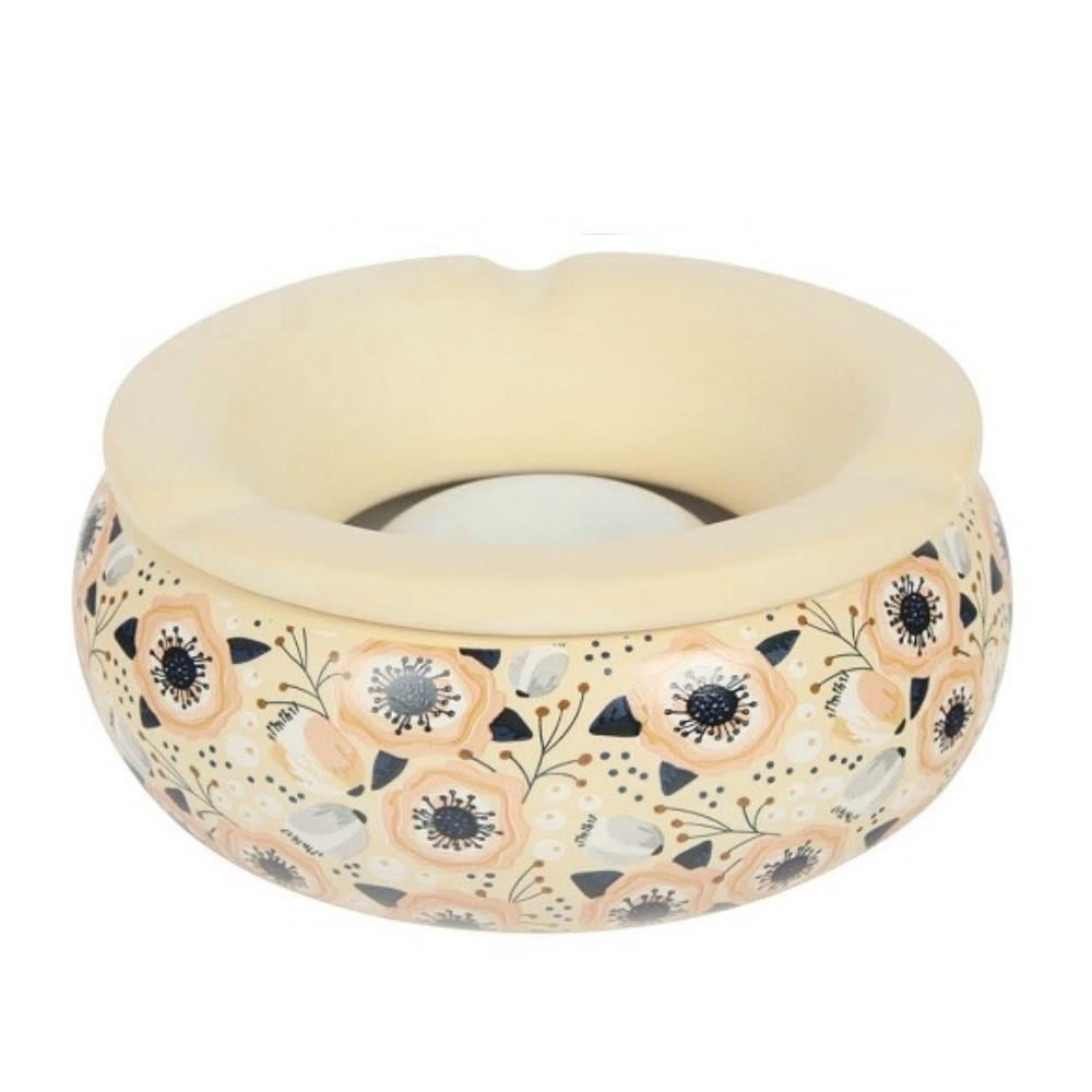 Angelo Seramik Ev Küllüğü Elegance Desen3 15cm