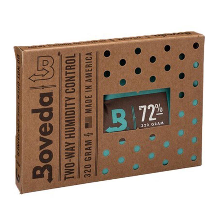 Boveda 72 320g Humidor Puro Kutusu Nemlendirici B72320
