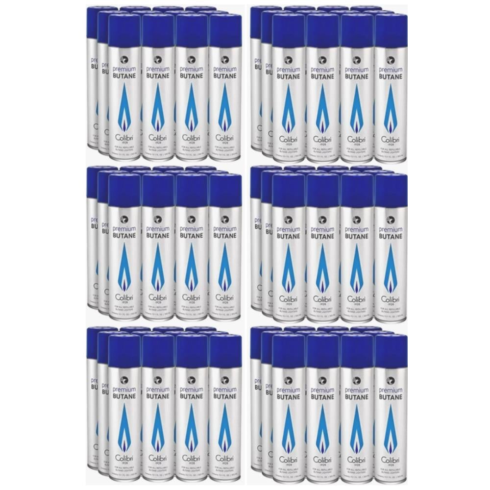 Colibri Çakmak Gazı 300ml 72li (Eko Paket)