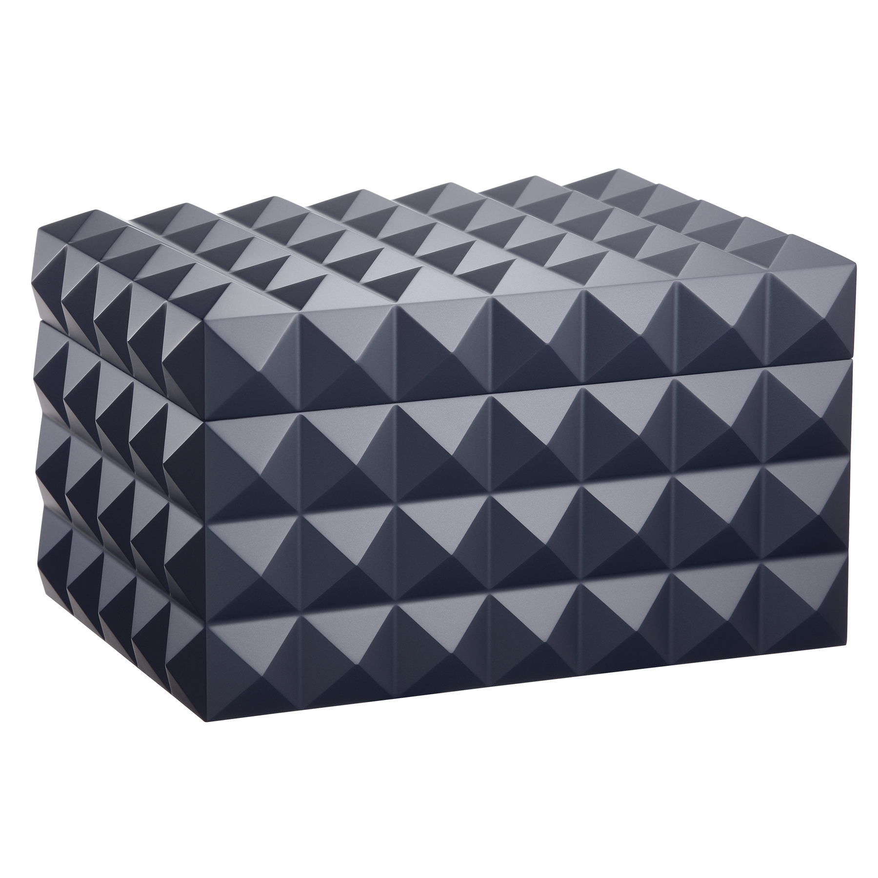 Colibri Grand Quasar Humidor Puro Kutusu HU750T4 Mavi 120s