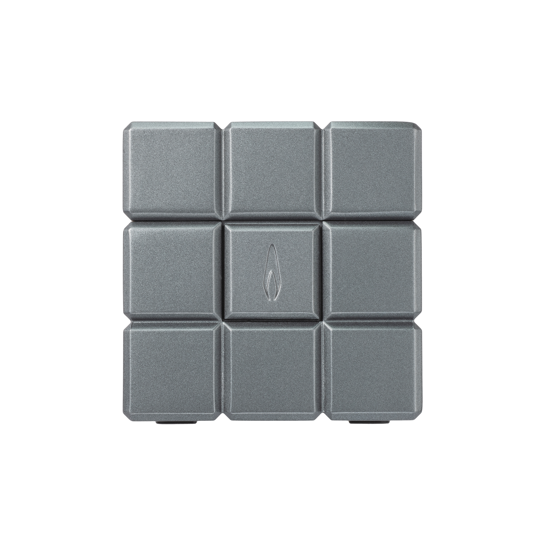 Colibri Heritage 2 Torch Mavi Masa Üstü Puro Çakmağı