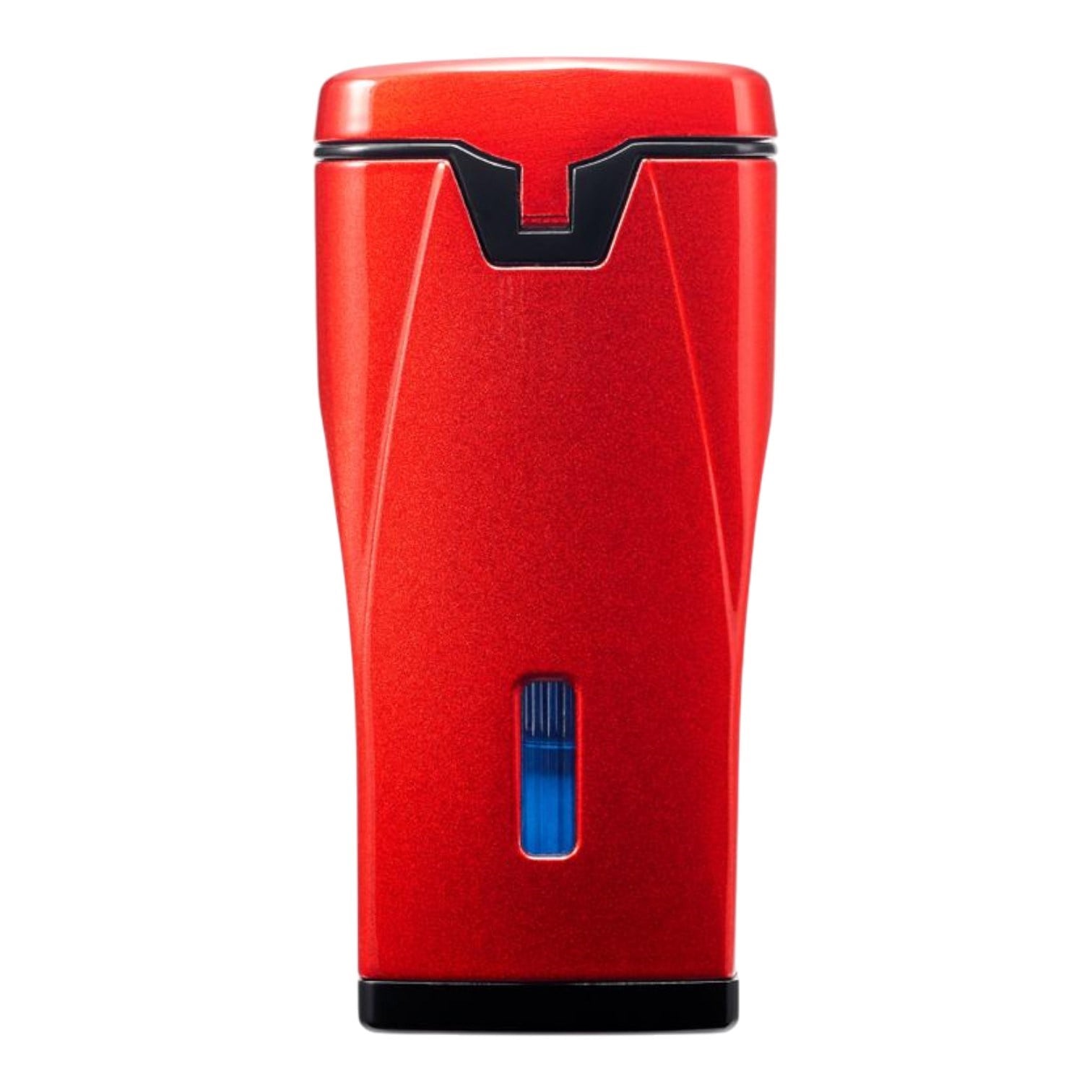 Colibri Monaco Metallic Blue Üç Torch Puro Çakmağı