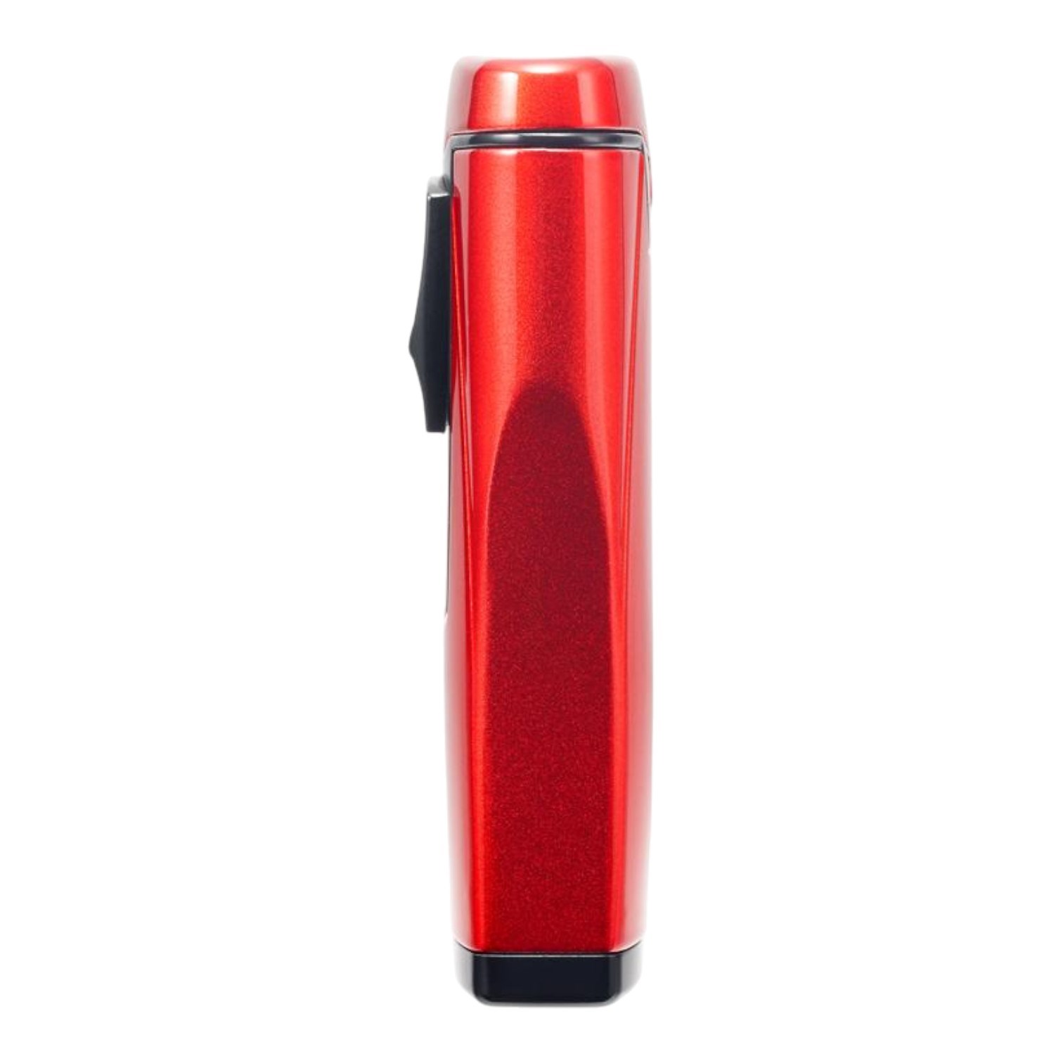 Colibri Monaco Metallic Red Üç Torch Puro Çakmağı