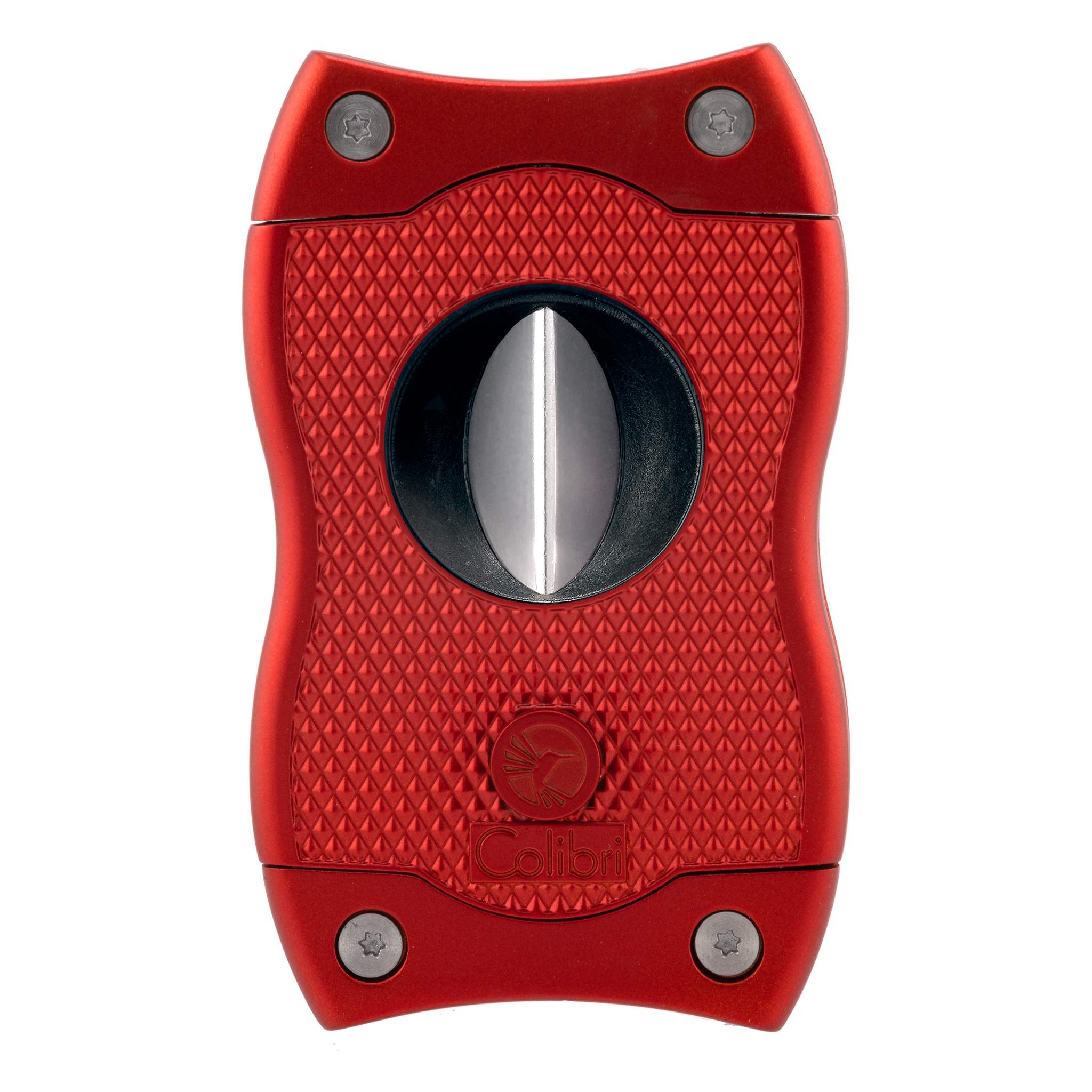 Colibri Puro Kesici S-Cut Kırmızı CU600T7