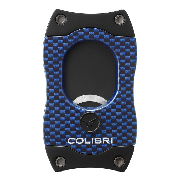 Colibri Puro Kesici S-Cut Kırmızı/Karbon CU500T33