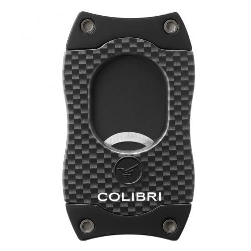 Colibri Puro Kesici S-Cut Siyah/Karbon CU500T30