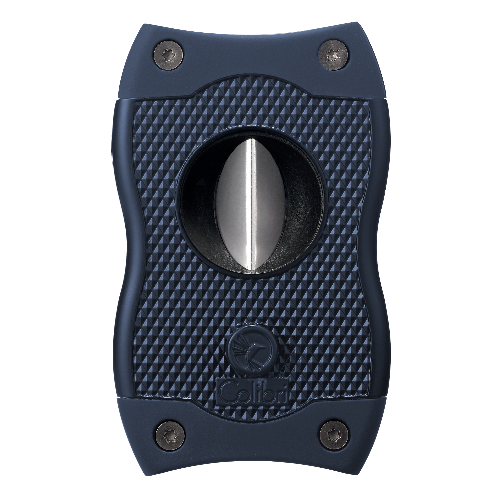Colibri Puro Kesici S-Cut Siyah/Mavi CU600T6