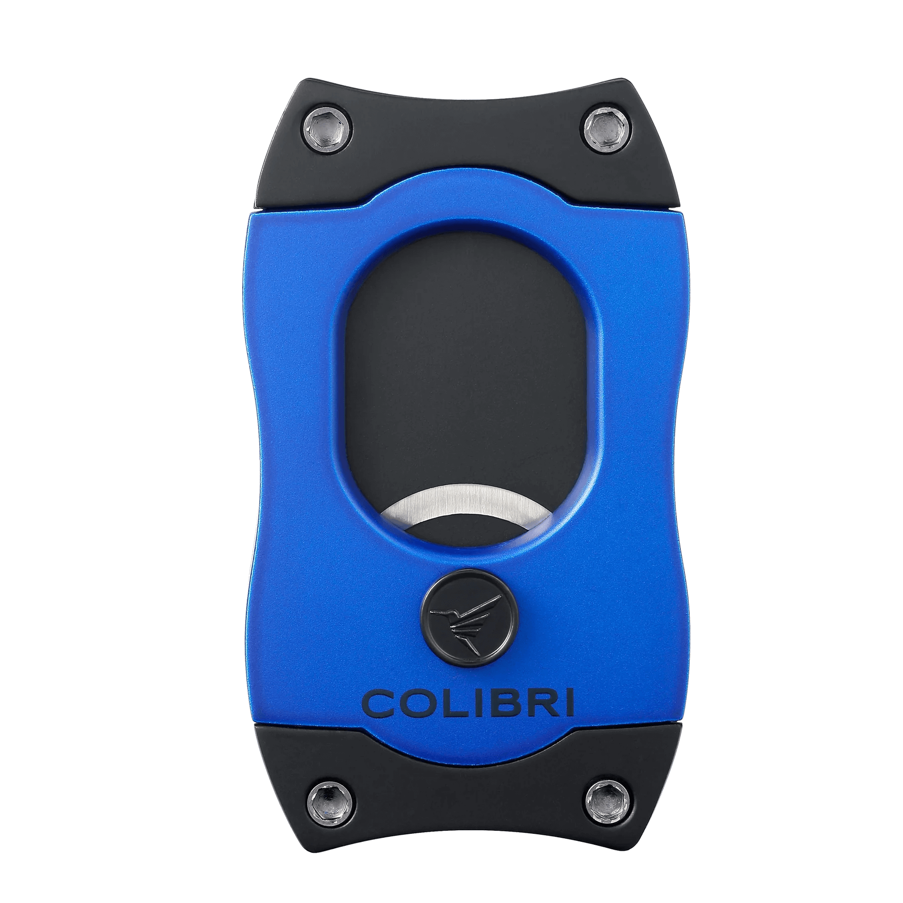 Colibri Puro Kesici S-Cut Siyah/Mavi CU500T13