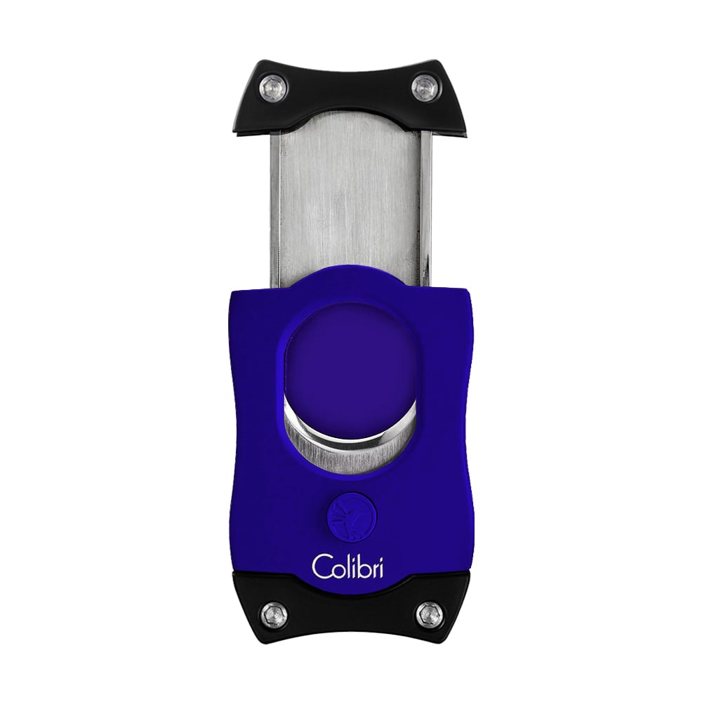 Colibri Puro Kesici S-Cut Siyah/Mavi CU550T3