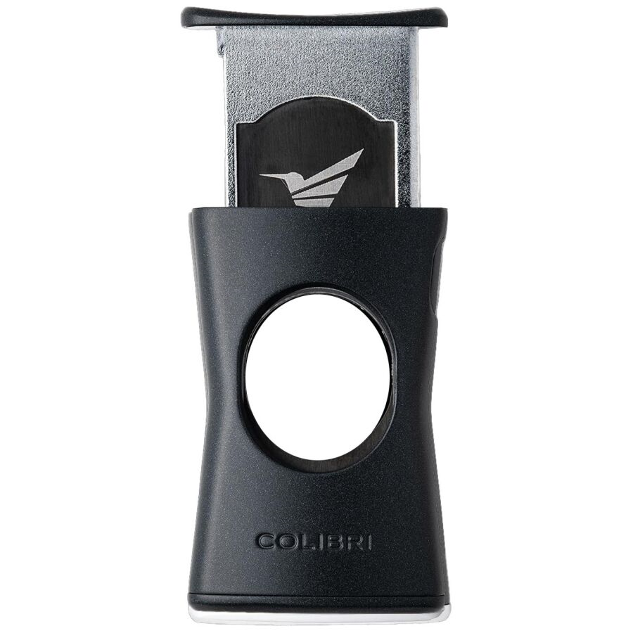 Colibri Puro Kesici Slim Black CU225T1