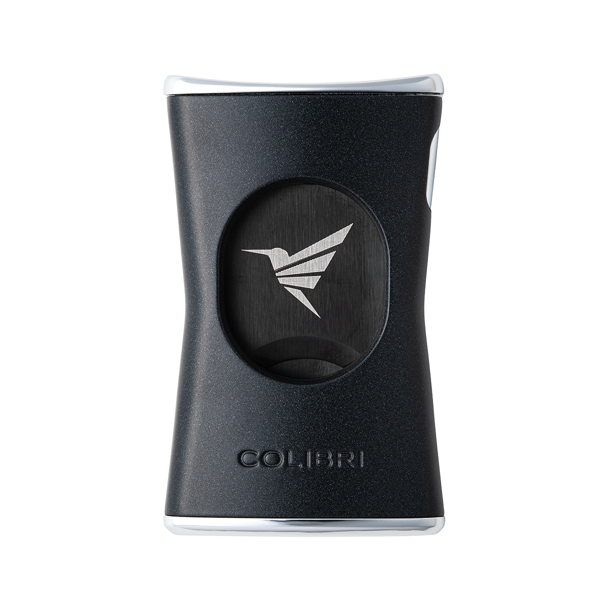 Colibri Puro Kesici Slim Black/Chrome CU225T2