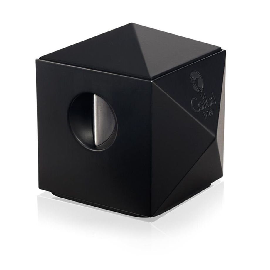 Colibri Quasar Masa Puro Kesici Siyah CU700T1
