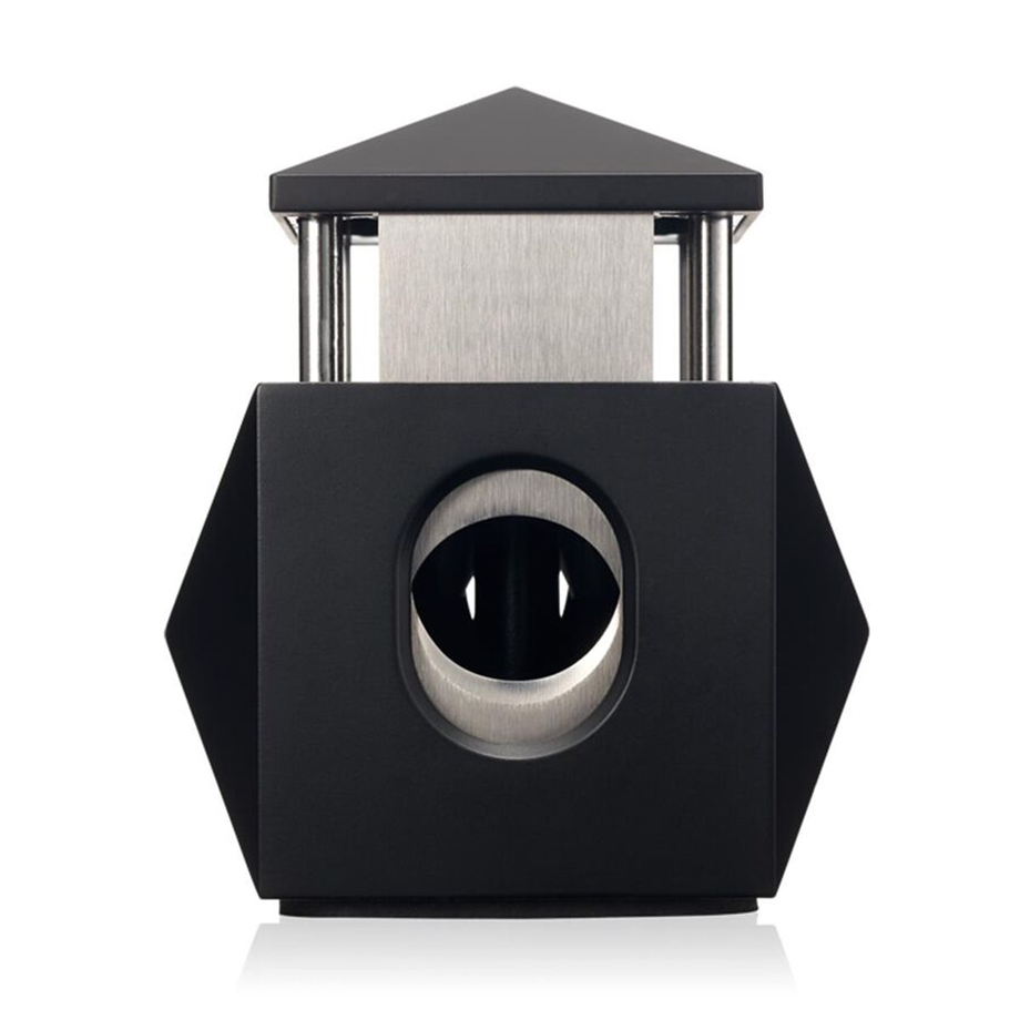 Colibri Quasar Masa Puro Kesici Siyah CU700T1