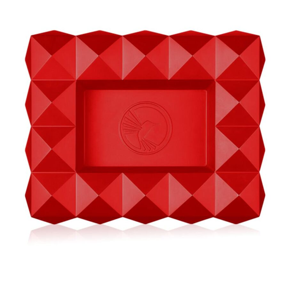 Colibri Quasar Puro Küllüğü Limited Edition Kırmızı