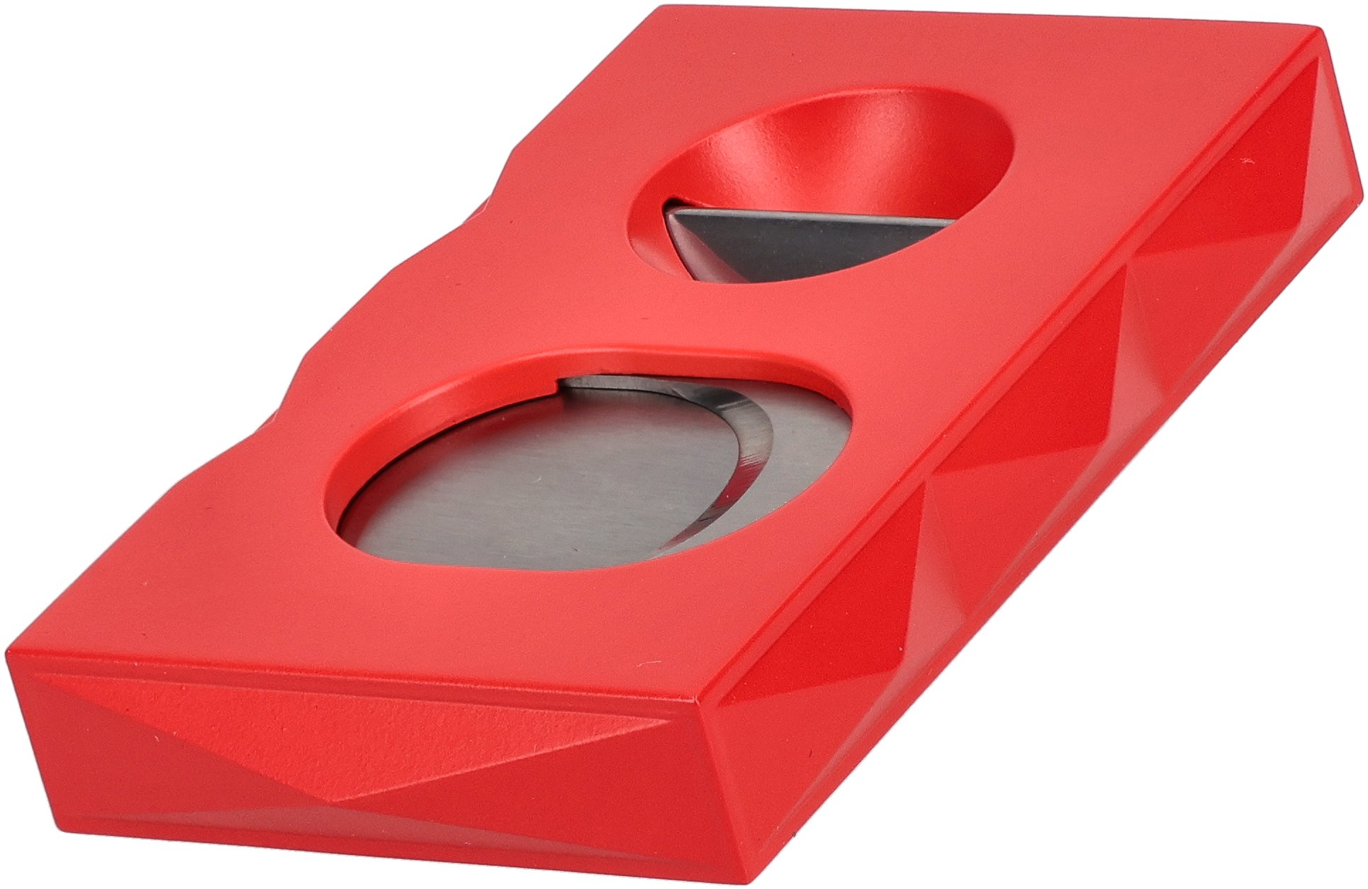 Colibri Quasar SV Cut Double Puro Kesici Kırmızı