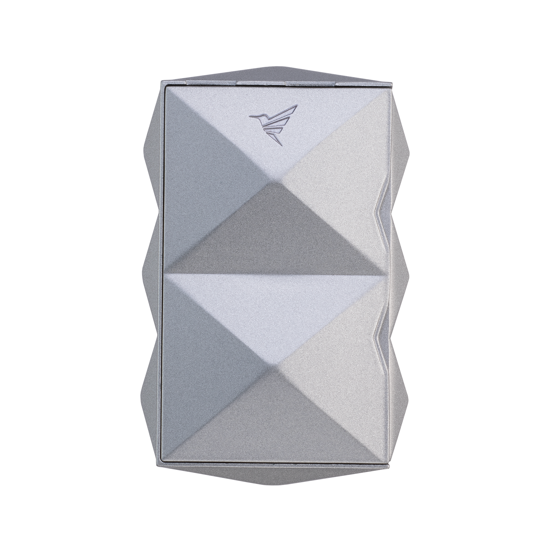 Colibri Quasar SV Cut Double Puro Kesici Silver