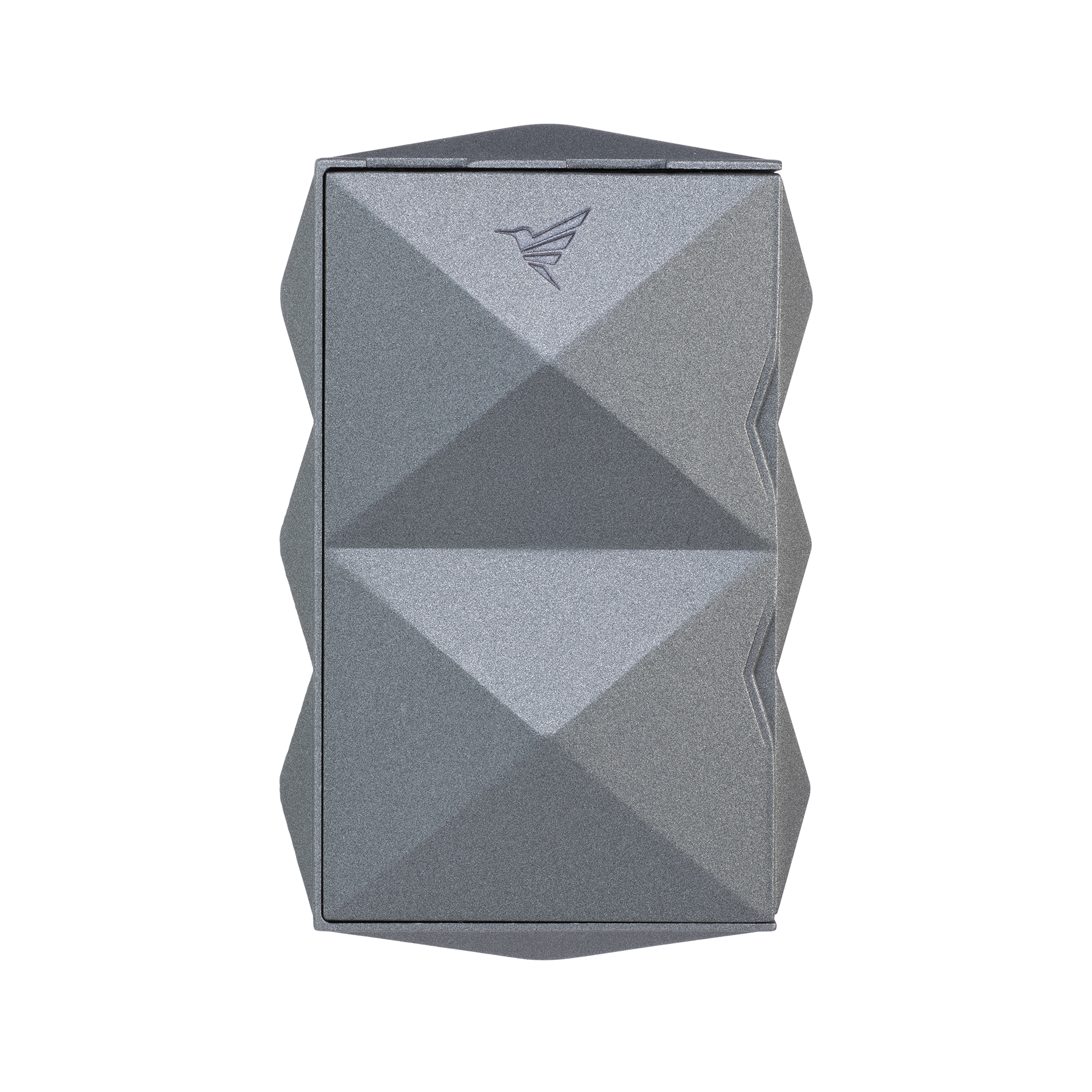 Colibri Quasar SV Cut Double Puro Kesici Gunmetal