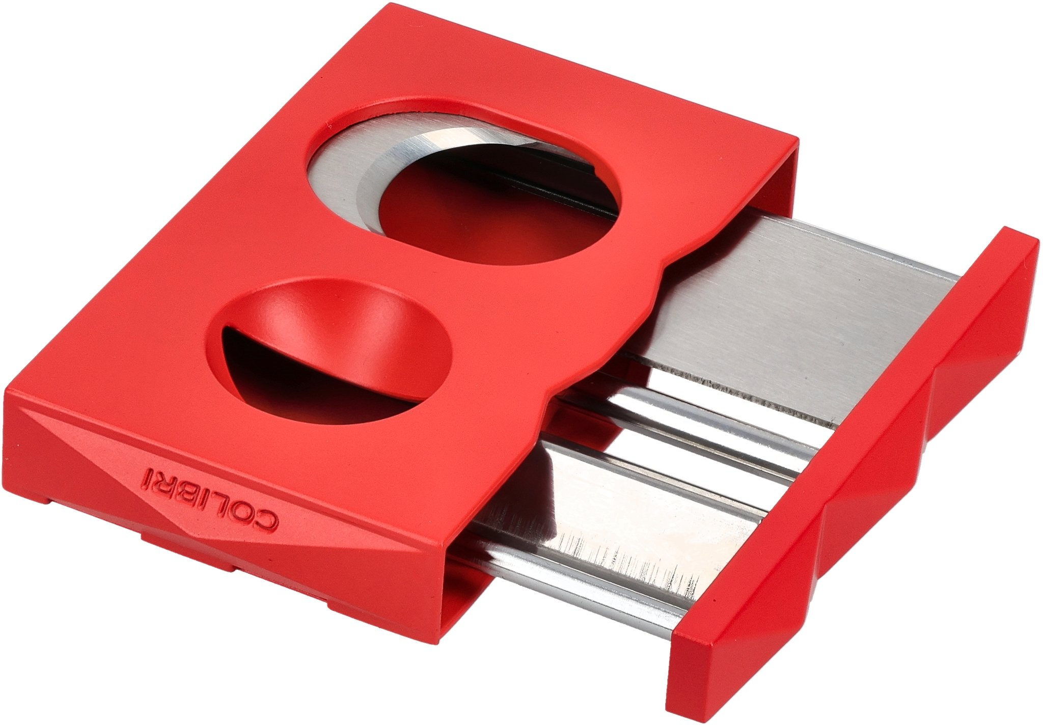 Colibri Quasar SV Cut Double Puro Kesici Kırmızı