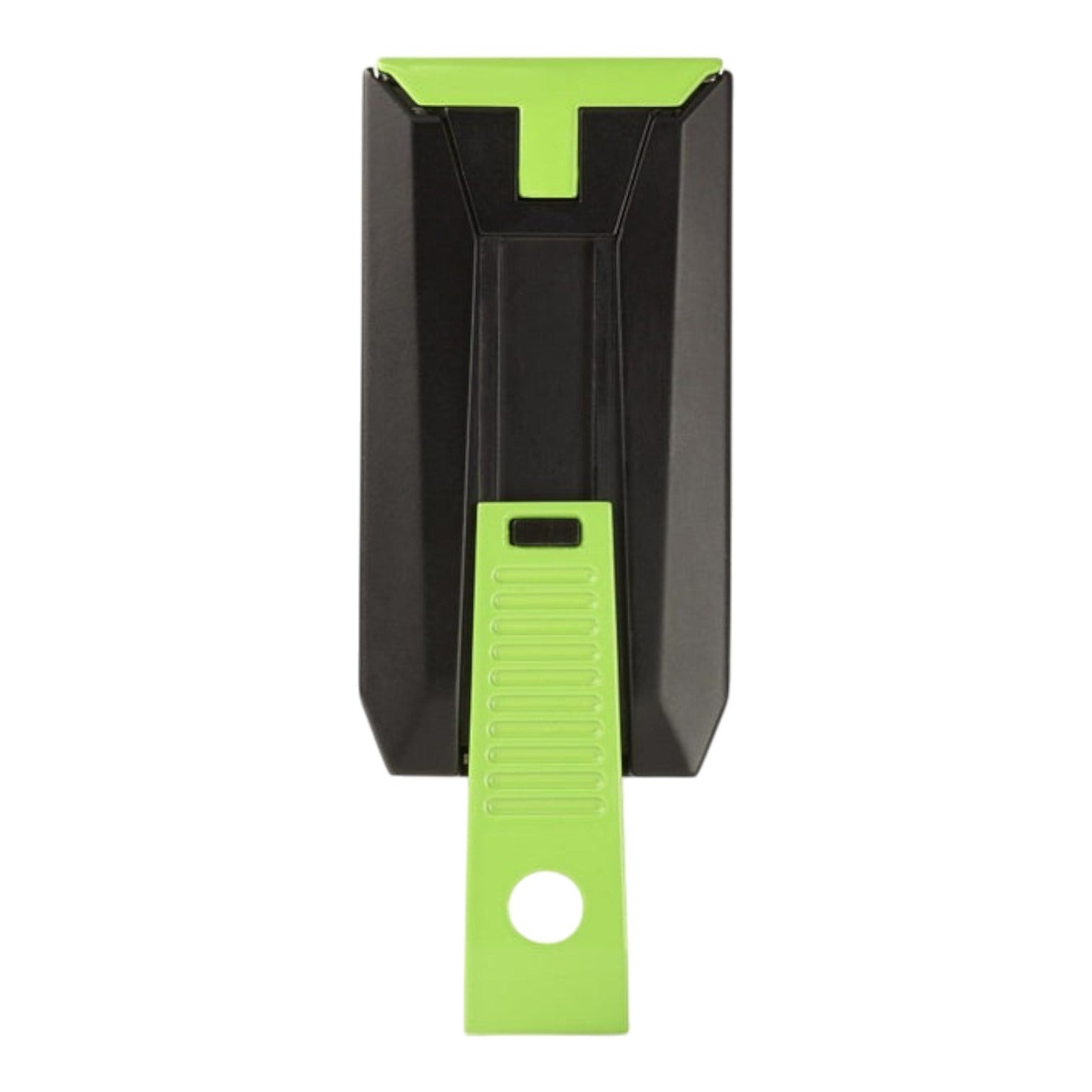Colibri Slide Black/Grenn Çift Torch Puro Çakmağı