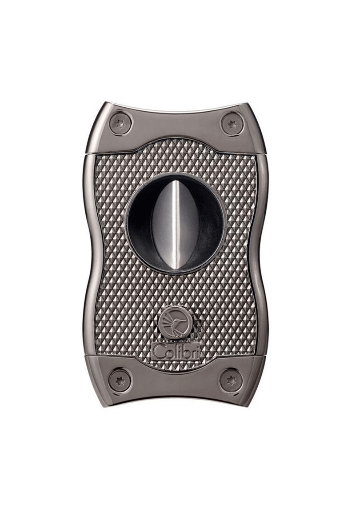 Colibri SV Puro Kesici SV-Cut GunMetal CU600T4