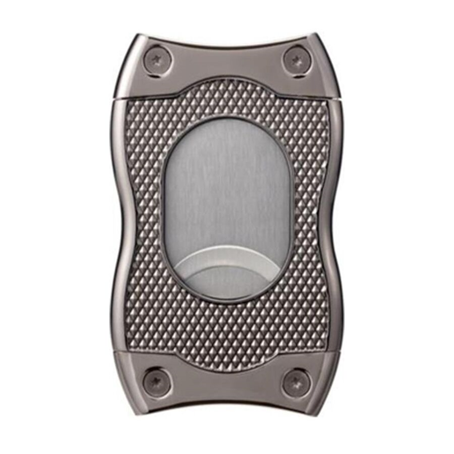 Colibri SV Puro Kesici SV-Cut GunMetal CU600T4