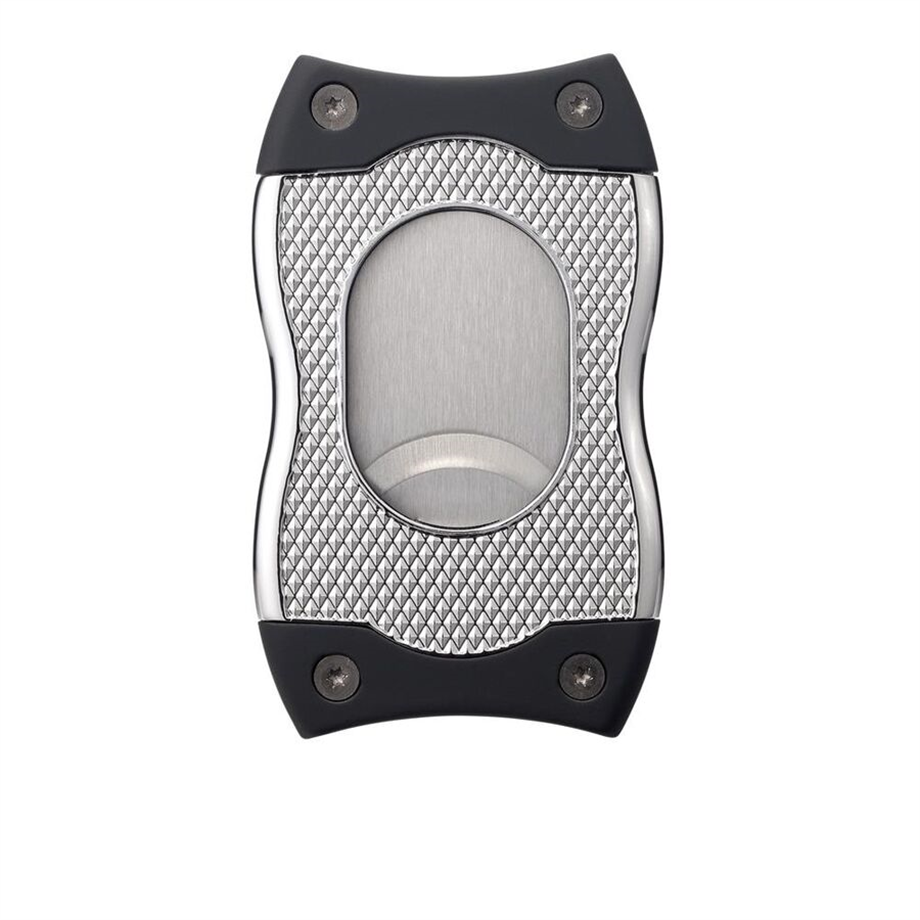 Colibri SV Puro Kesici SV-Cut Krom/Siyah CU600T3