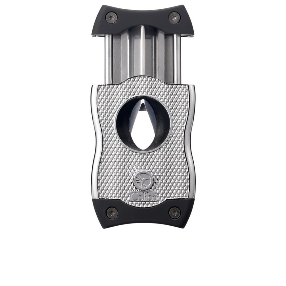 Colibri SV Puro Kesici SV-Cut Krom/Siyah CU600T3