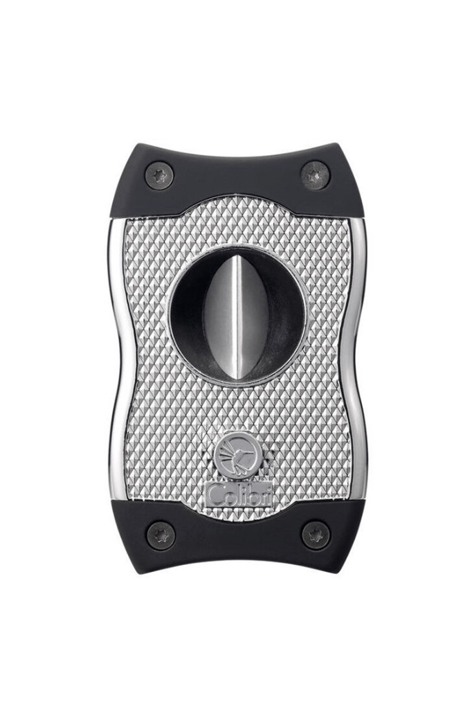 Colibri SV Puro Kesici SV-Cut Krom/Siyah CU600T3