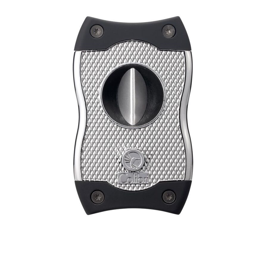 Colibri SV Puro Kesici SV-Cut Krom/Siyah CU600T3