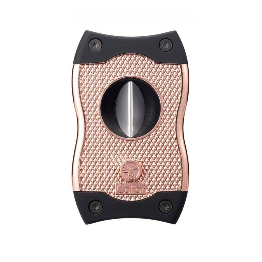 Colibri SV Puro Kesici SV-Cut Rose/Siyah CU600T5