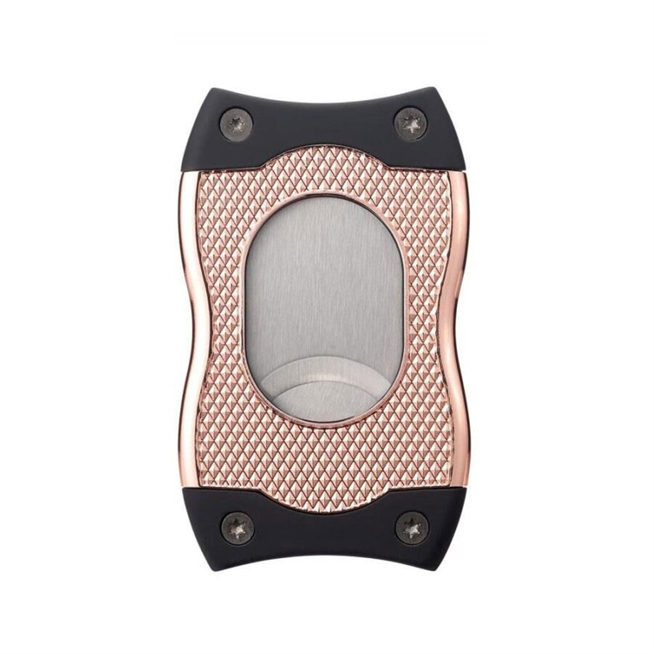 Colibri SV Puro Kesici SV-Cut Rose/Siyah CU600T5