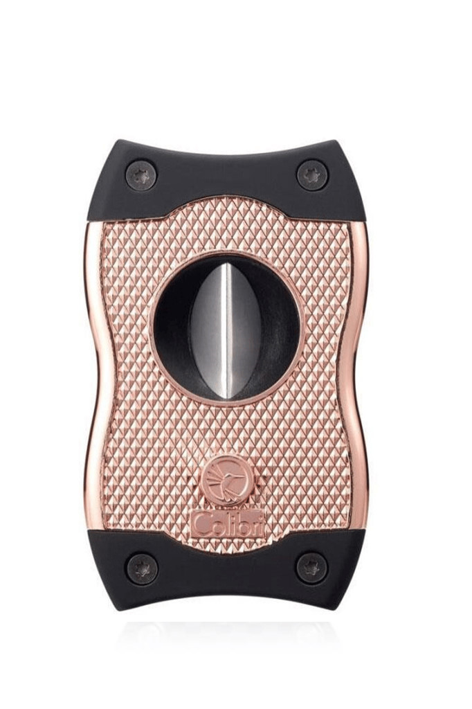 Colibri SV Puro Kesici SV-Cut Rose/Siyah CU600T5