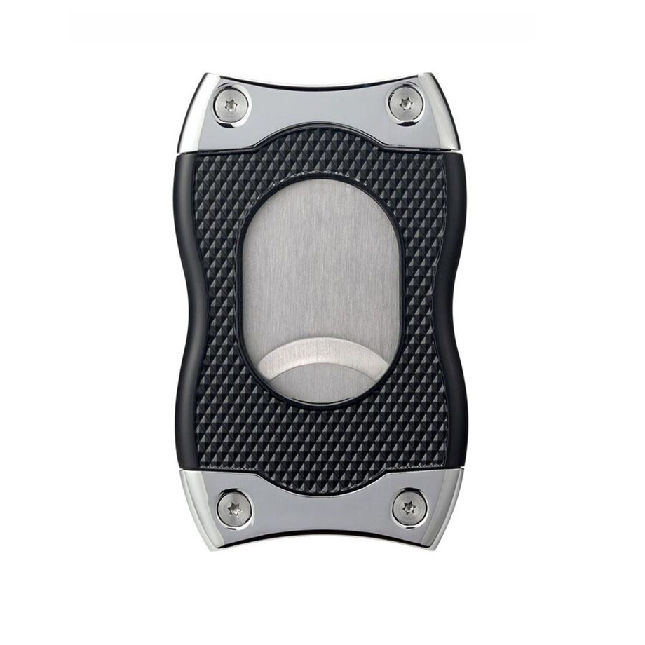 Colibri SV Puro Kesici SV-Cut Siyah/Krom CU600T2